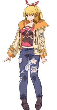 画像のキャラのような顔のキャラを教えてください ちなみに画像 Yahoo 知恵袋