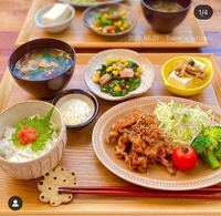 彼女がこんなご飯が作れたら結婚したくなりますか 飯だけ Yahoo 知恵袋