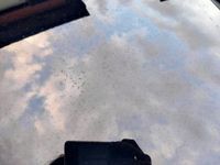 これはいわゆる ウォータースポットというものなんでしょうか もう取り返 Yahoo 知恵袋