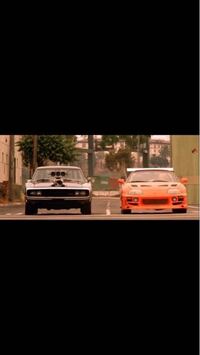 ワイルドスピードで一番初めのストリートレースでドムがrx 7で流していた曲は Yahoo 知恵袋