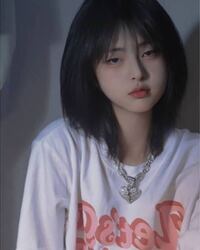 この人の髪型が分かる方いませんか 中国のjustinaxieとい Yahoo 知恵袋