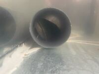 ナマズが凄く暴れるんですが ナマズちゃんを飼い始めて一年チ Yahoo 知恵袋