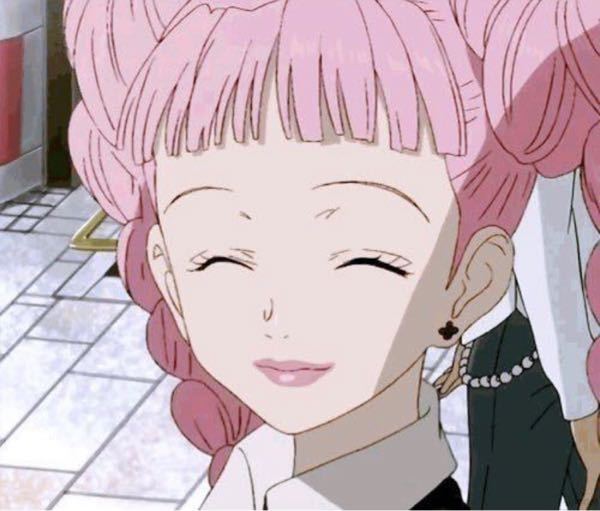 なんて言うキャラですか Paradisekiss に Yahoo 知恵袋