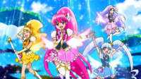 Hugっと プリキュア 第37話は名作でしたか Yahoo 知恵袋