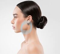 横顔について何ですけどエラの部分って くっきり骨が見えたほう Yahoo 知恵袋