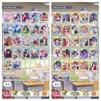 ウマ娘の質問です ハーフアニバーサリーの確定引換券の使用先のおすす Yahoo 知恵袋