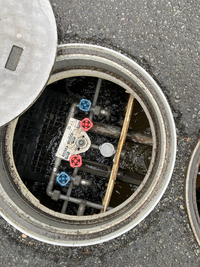 浄化槽についての質問です 現在 クボタの7人槽ｈｙ7を使用しています Yahoo 知恵袋