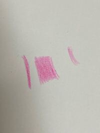 この色鉛筆を綺麗なグラデーションにしようと思ったらどうゆう順番で並べるのが Yahoo 知恵袋