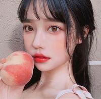 この子誰ですか 良ければインスタ垢もあったら教えて頂きたいです Yahoo 知恵袋