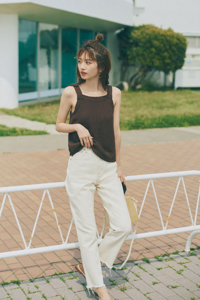 服の種類の名前を教えてほしいです 写真の 肩紐のないワンピースなので Yahoo 知恵袋