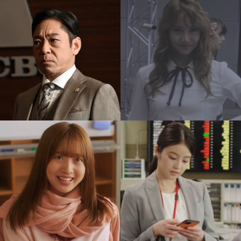 最近のドラマ 映画で 今いる才能のある役者 俳優 女優 ばかりを上手く Yahoo 知恵袋