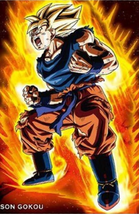 悟空や範馬勇次郎やリュウのように働いていない成人キャラクター Yahoo 知恵袋