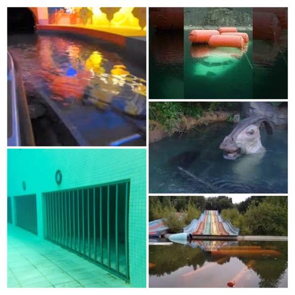 水中人工物恐怖症 に関するq A Yahoo 知恵袋