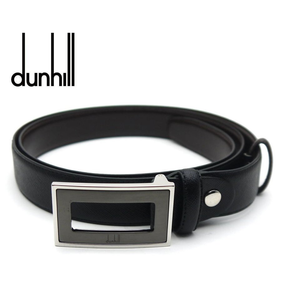 Dunhillのベルトについて 代後半の男がこのベルトを着けて Yahoo 知恵袋