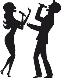 男女デュエット で個人的にお気に入りの曲がありましたら 1 Yahoo 知恵袋