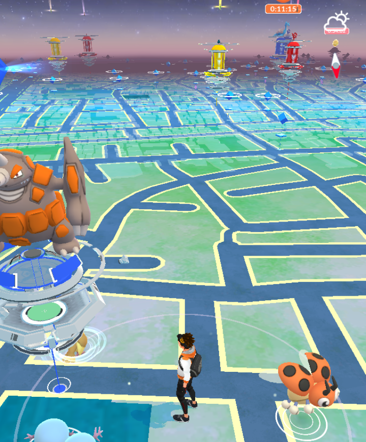 ポケモンで サワムラーとエビワラー貴方ならどちらを選びますか どっ Yahoo 知恵袋