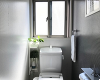 トイレの窓に窓用換気扇を取り付けたいと思っています 台所の換 Yahoo 知恵袋