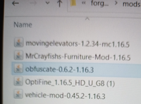 マイクラでおすすめの魔術系modを教えてください 魔術系 Yahoo 知恵袋