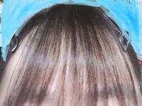 この前髪は変ですか もともとすごく厚くて 自分で多い分を横にわけてピン Yahoo 知恵袋