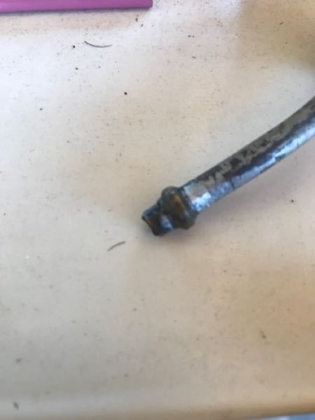 フレア加工じゃないやつ。 - これは何ですか？ - Yahoo!知恵袋