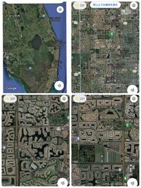 Googleearth グーグルアースメキシコテピトでモザイクが塗 Yahoo 知恵袋