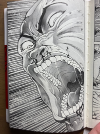 漫画初心者です 最近練習がてら模写を始めたんですが そこでトーンの種類 Yahoo 知恵袋