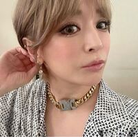 浜崎あゆみ■激レア■ジルコニアネックレス■【在庫ラスト】【匿名発送】 浜崎あゆみ□激レア□ジルコニアネックレス□【在庫ラスト