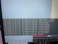 マイクラjava版で 1 12 2のミニアチュリアmod ワールドエディ Yahoo 知恵袋