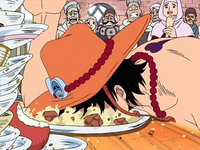 ワンピースのラスボスってマジでガイモンだと個人的に思ってるんですけどどう思 Yahoo 知恵袋