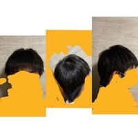 男子高校生です 明日初めて美容院行くのですが 注文の仕方が分かりません Yahoo 知恵袋