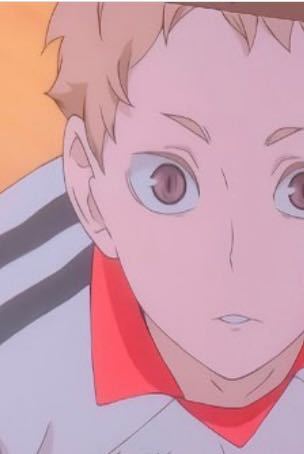 至急です これってなんのアニメのなんて名前のキャラクタ Yahoo 知恵袋