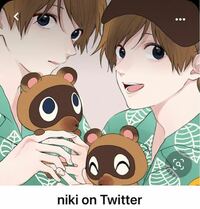 この絵を描いてるnikiさんという方を知ってますか Tiktok Yahoo 知恵袋