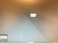 Blenderの作業中にオブジェクトが消えたのですが 原因っぽいのが検 Yahoo 知恵袋