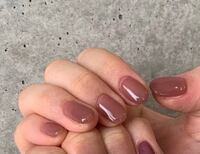 ネイルはしていますか 事務職などネイルokな職場の方に質問です ネイル Yahoo 知恵袋