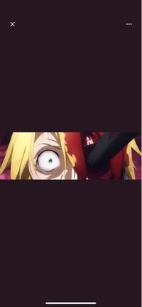 ちょいグロ注意 アニメについてです この画像のアニメが Yahoo 知恵袋