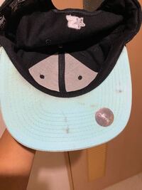 帽子についた汗の黄ばみって どうしたらとれますか 帽子についた汗 Yahoo 知恵袋