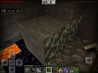 マインクラフトbeで攻撃力アップやジャンプ力アップを永遠に付ける Yahoo 知恵袋