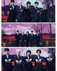 Txtについてなんですが この衣装を着ている時の動画はどこで Yahoo 知恵袋