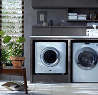 ドラム式洗濯機で上部に乾燥フィルターや洗剤挿入口がないものは Yahoo 知恵袋