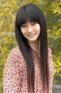 岡本杏理ちゃん 15 才の女の子ポスト夏帆ちゃんらしいですが Yahoo 知恵袋