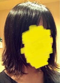 この髪の長さで いい感じのヘアセット ヘアアレンジを教えてく Yahoo 知恵袋