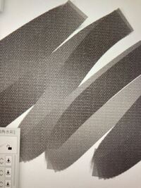 クリップスタジオで四角水彩というペンを使っているのですが 水 Yahoo 知恵袋