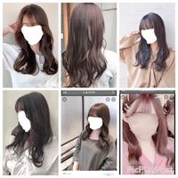 拾い画失礼します こちらの5枚の巻き髪の名前を教えてほしいです丸顔 Yahoo 知恵袋