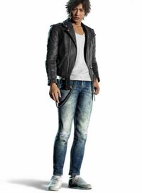 キムタクが出てくるゲームしてるけど 本人との違和感えらいあるなと思った Yahoo 知恵袋