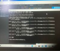 プログラミング(Java)について回答お願いします。 Javaのプログラムを書いたのですが、コンパイルしようとすると、日本語の文字でエラーが出てしまいコンパイルできません。

コンパイルしようとすると写真のようになります。
解決する方法を教えてください