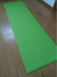 こういうダイソーのヨガマットって防音 吸音効果とかってあった Yahoo 知恵袋