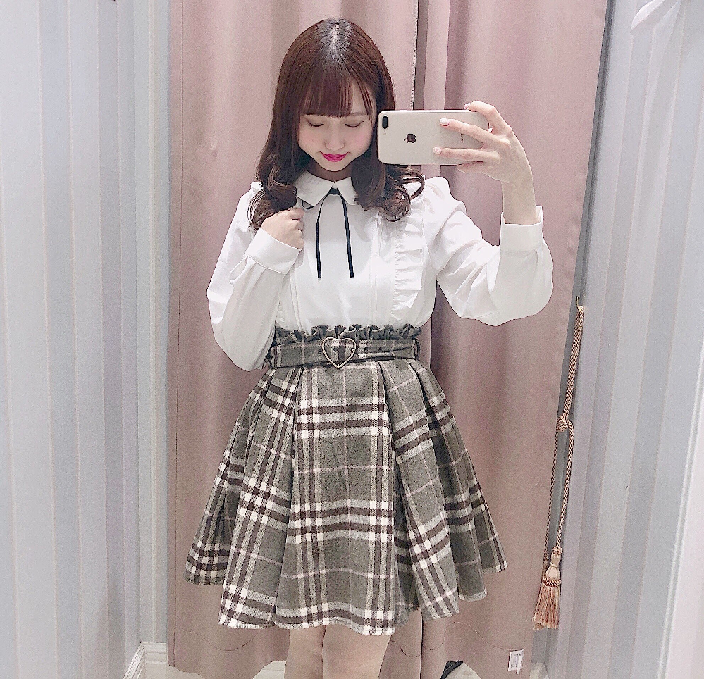 evelyn 等 ガーリー系 夏服 5着 まとめ売り 量産型 きれいめ Coming Soon new item♡♡♡ ㅤㅤㅤㅤㅤㅤㅤㅤㅤㅤㅤㅤㅤ 5月