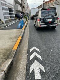 結局このマークって何なのでしょうか もし自転車専用道路のマークな Yahoo 知恵袋