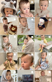 こういう感じでインスタで加工したいです 詳しく教えてもらえると嬉しいで Yahoo 知恵袋