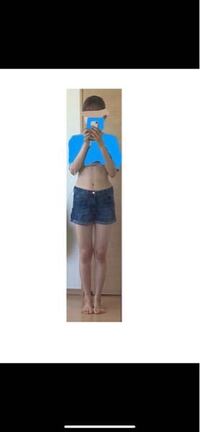 体型評価と骨格診断ができたらお願いしたいです 159センチ47 Yahoo 知恵袋